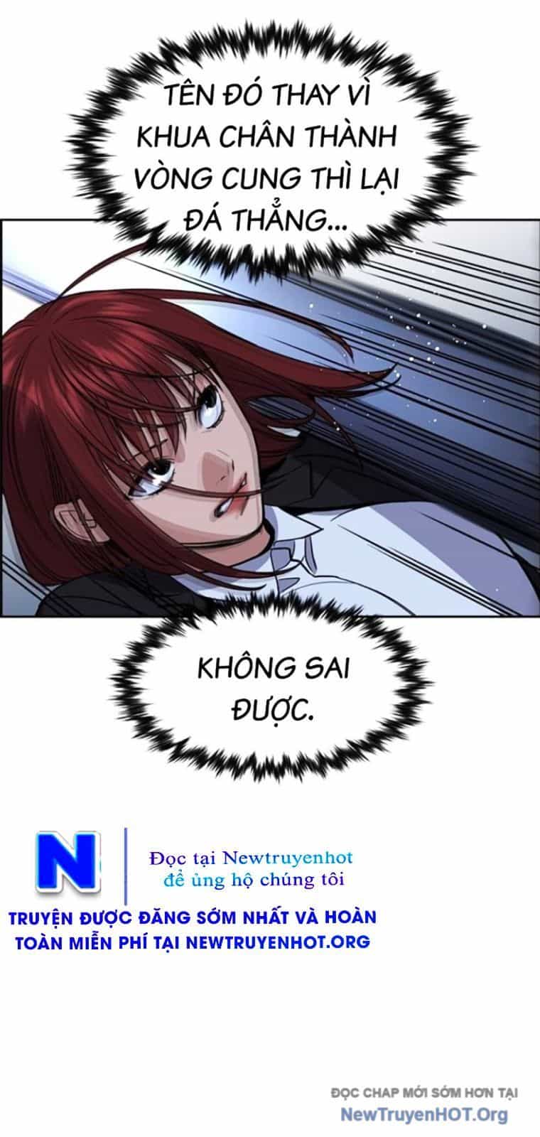 Giáo Dục Chân Chính - Chương 209 - ảnh 18