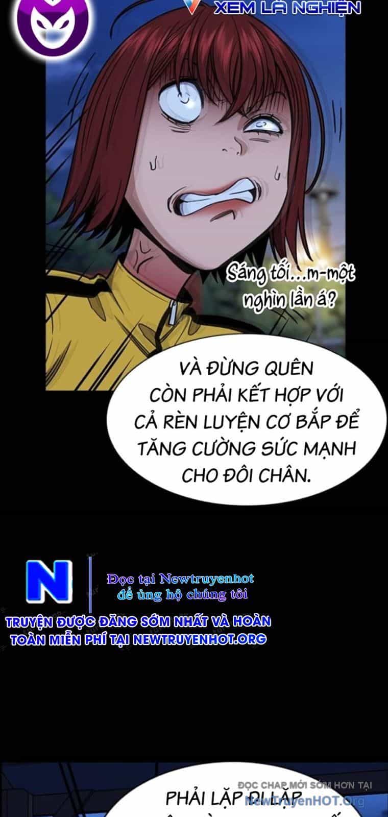 Giáo Dục Chân Chính - Chương 209 - ảnh 27