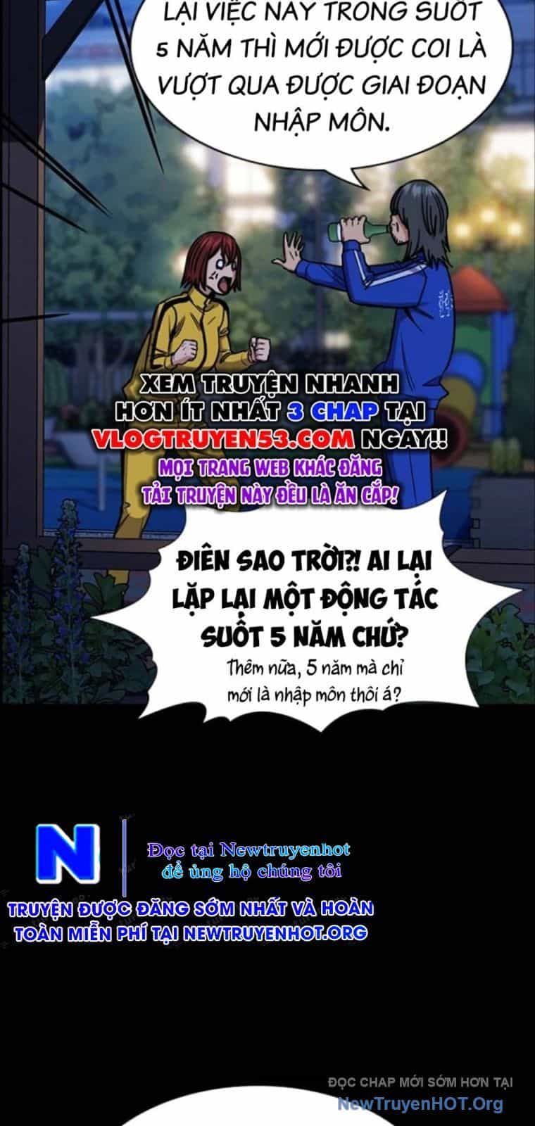 Giáo Dục Chân Chính - Chương 209 - ảnh 28
