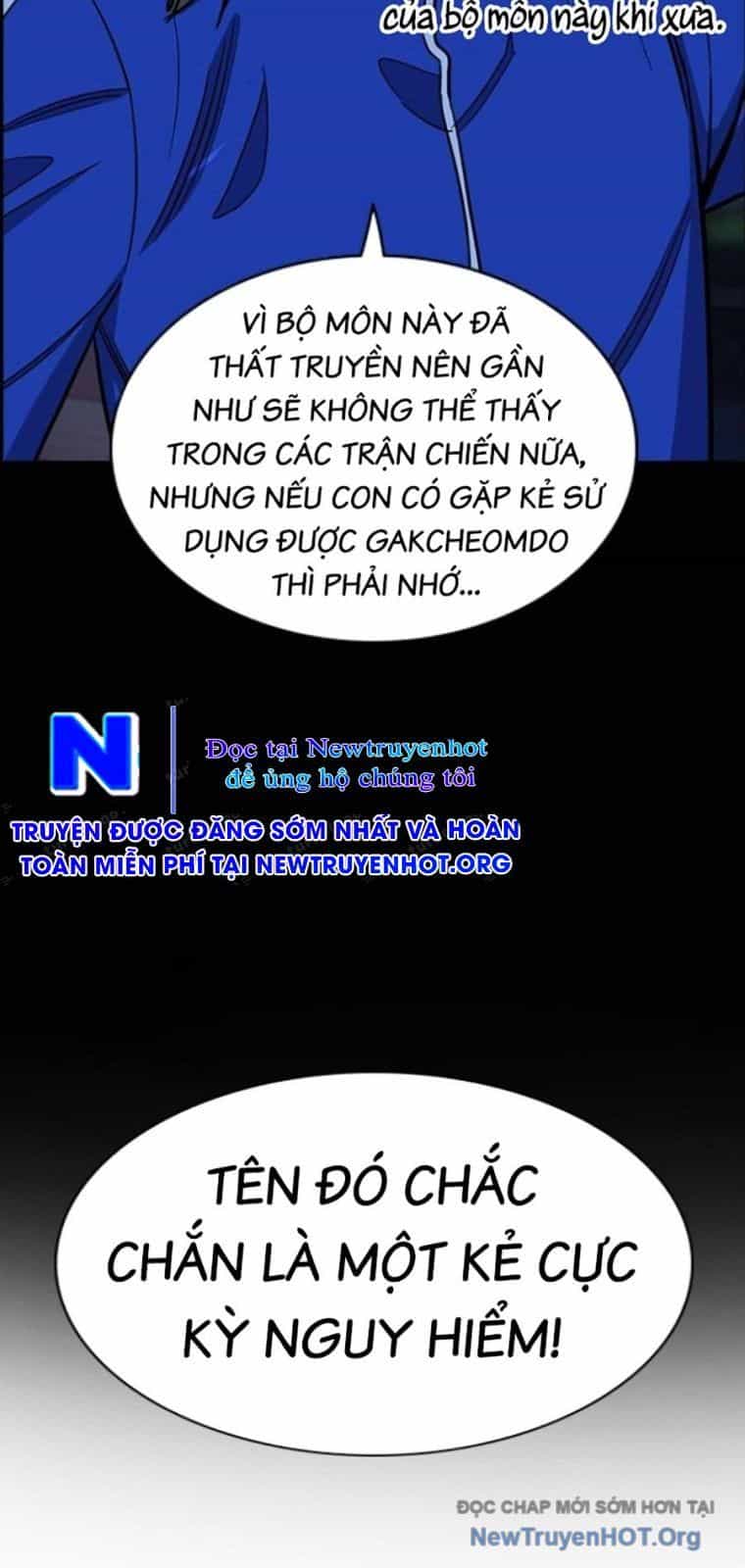 Giáo Dục Chân Chính - Chương 209 - ảnh 31