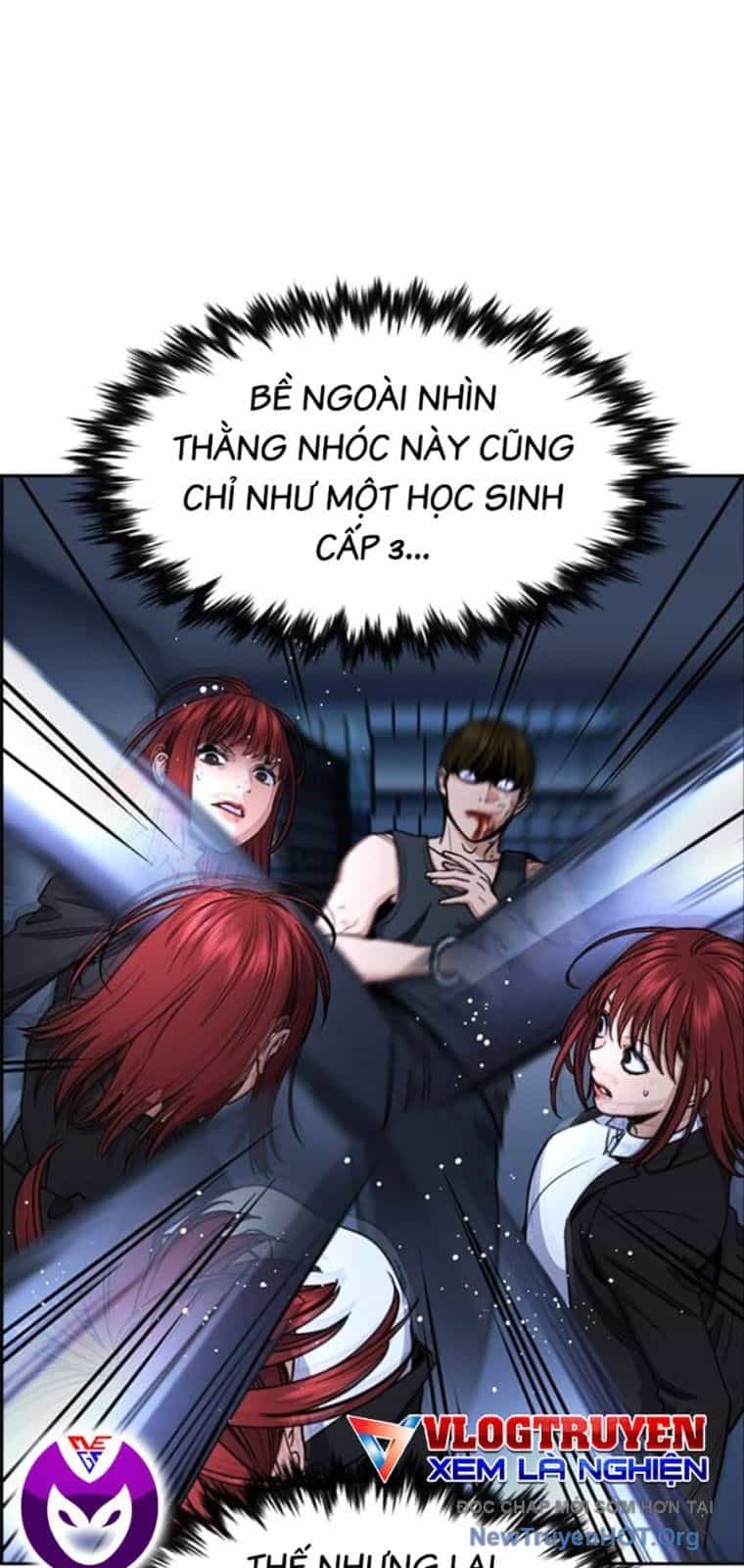 Giáo Dục Chân Chính - Chương 209 - ảnh 33