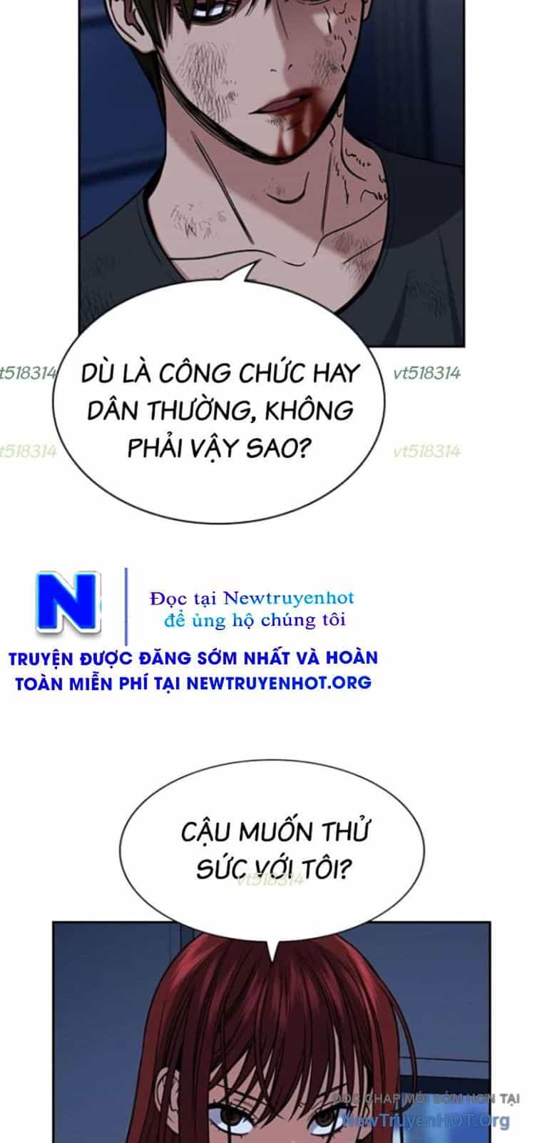 Giáo Dục Chân Chính - Chương 209 - ảnh 4