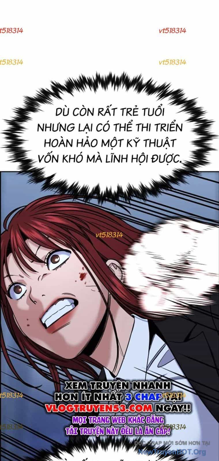 Giáo Dục Chân Chính - Chương 209 - ảnh 44
