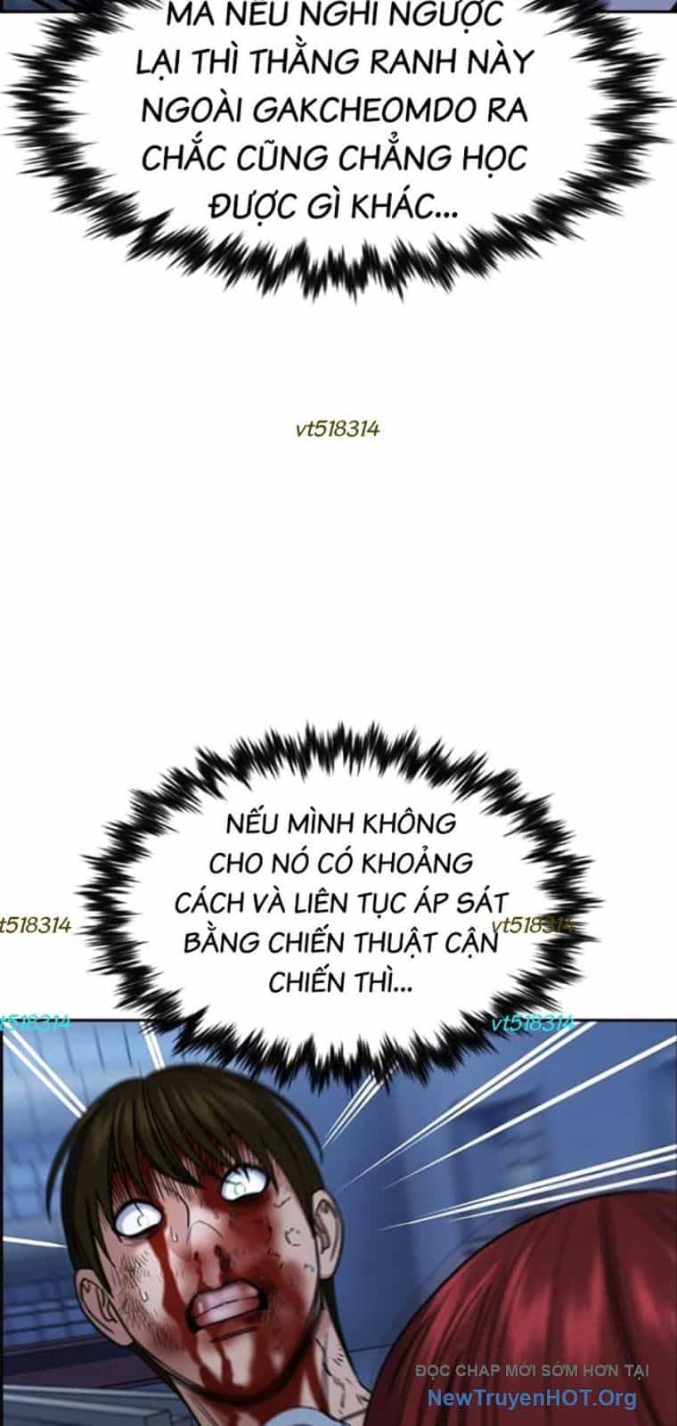 Giáo Dục Chân Chính - Chương 209 - ảnh 45