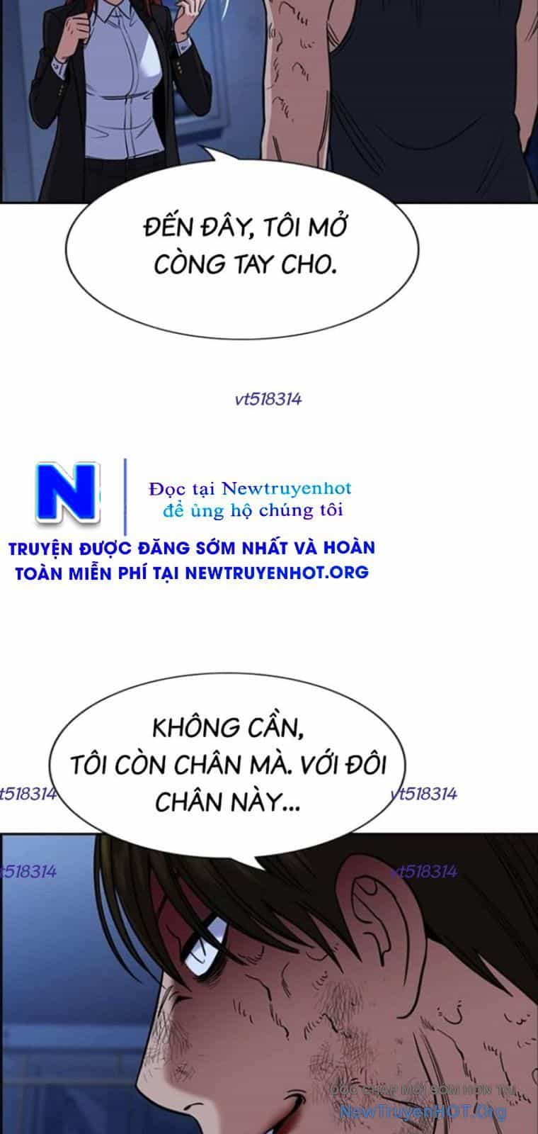 Giáo Dục Chân Chính - Chương 209 - ảnh 6