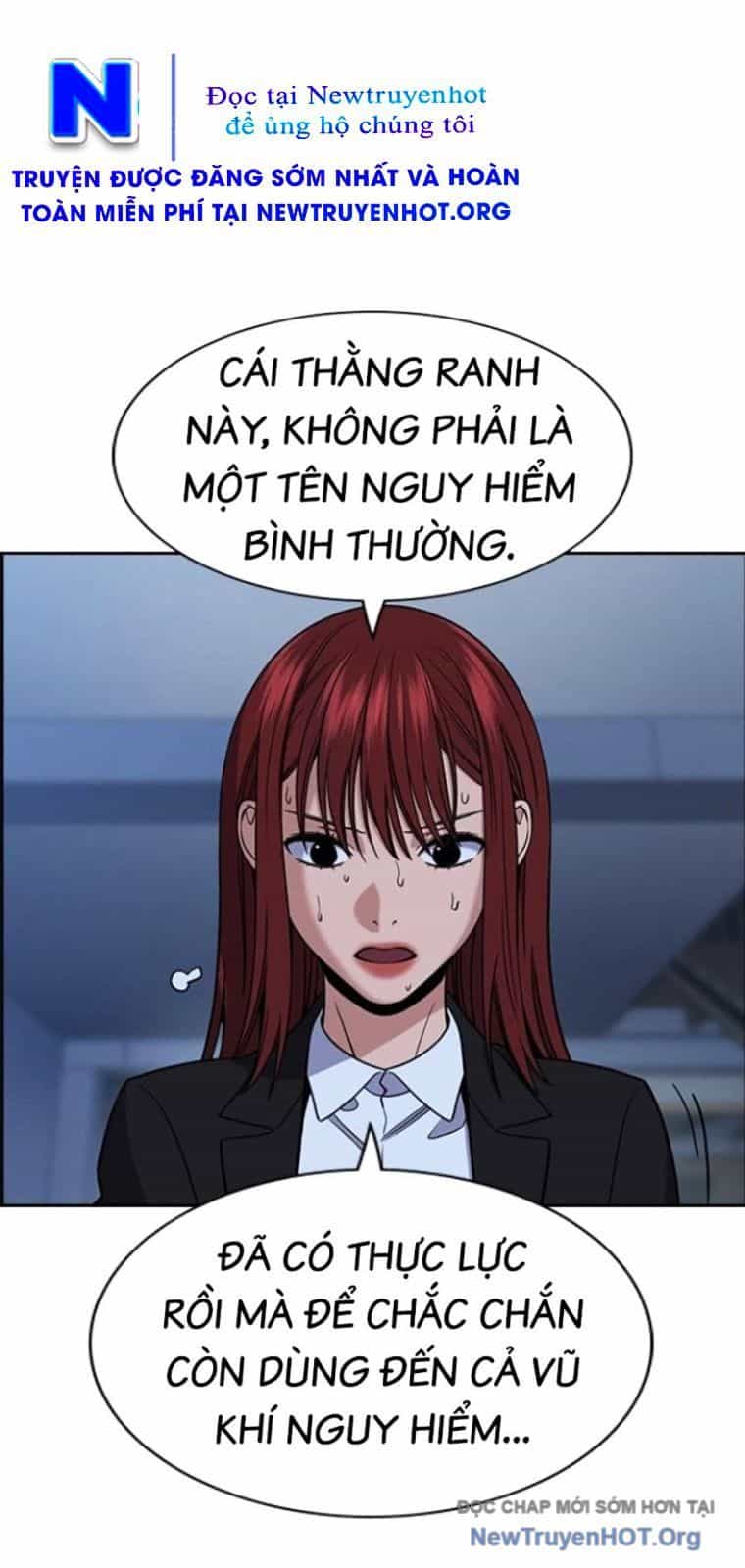 Giáo Dục Chân Chính - Chương 209 - ảnh 64