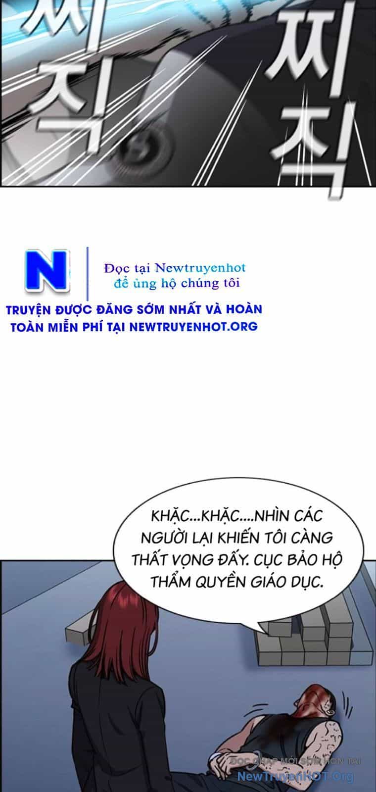 Giáo Dục Chân Chính - Chương 209 - ảnh 66