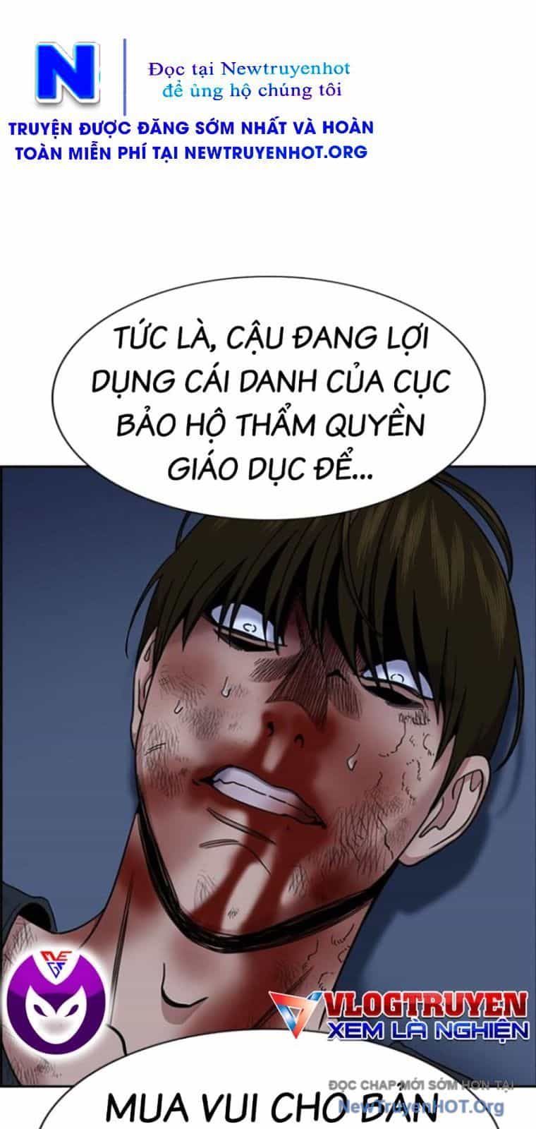 Giáo Dục Chân Chính - Chương 209 - ảnh 72