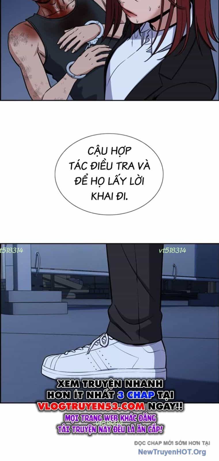Giáo Dục Chân Chính - Chương 209 - ảnh 77