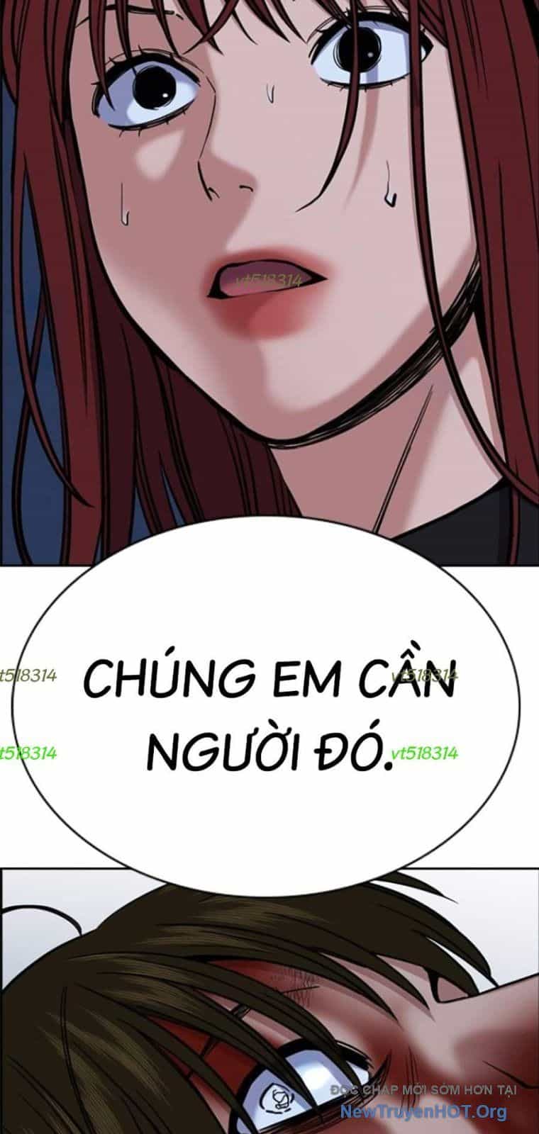 Giáo Dục Chân Chính - Chương 209 - ảnh 84