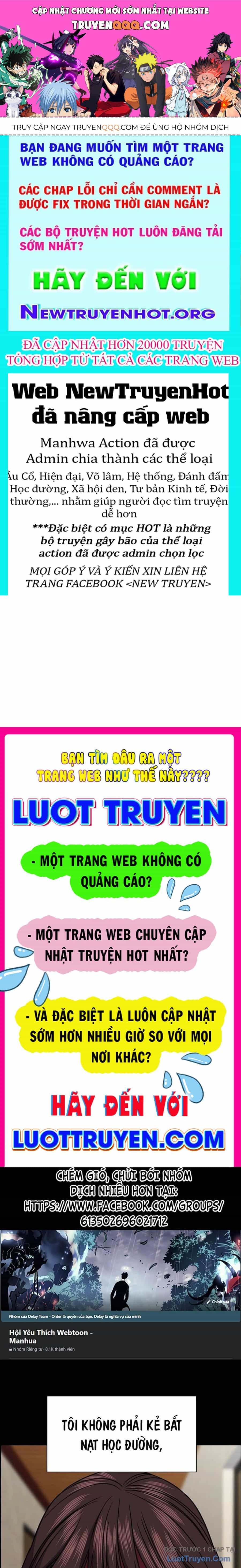 Giáo Dục Chân Chính - Chương 212 - ảnh 1