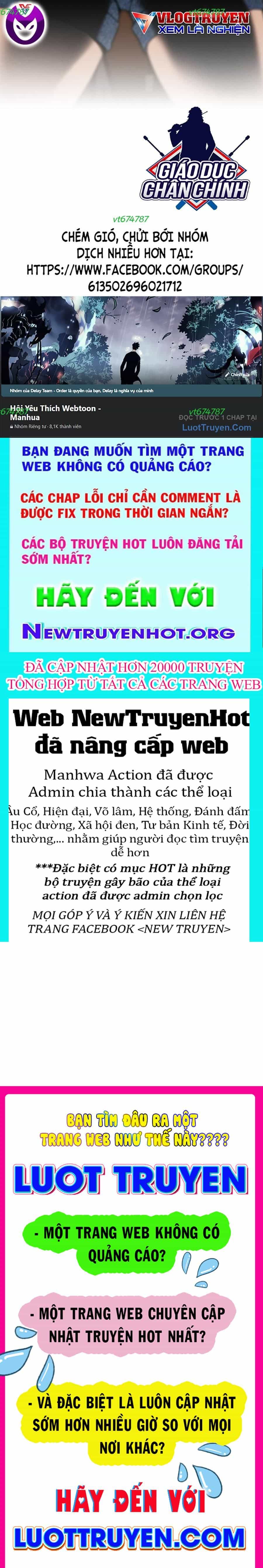 Giáo Dục Chân Chính - Chương 212 - ảnh 116