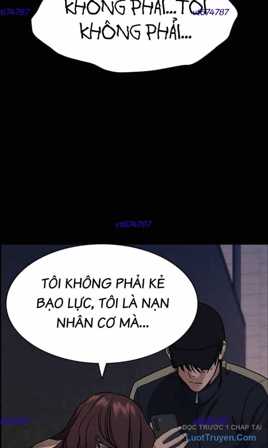 Giáo Dục Chân Chính - Chương 212 - ảnh 12