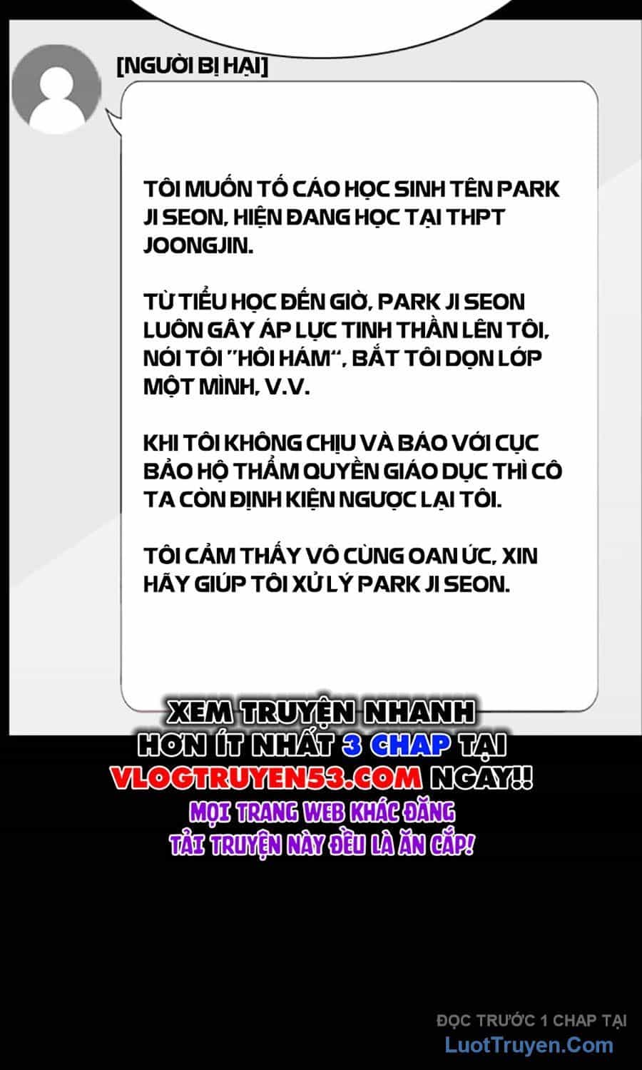 Giáo Dục Chân Chính - Chương 212 - ảnh 15