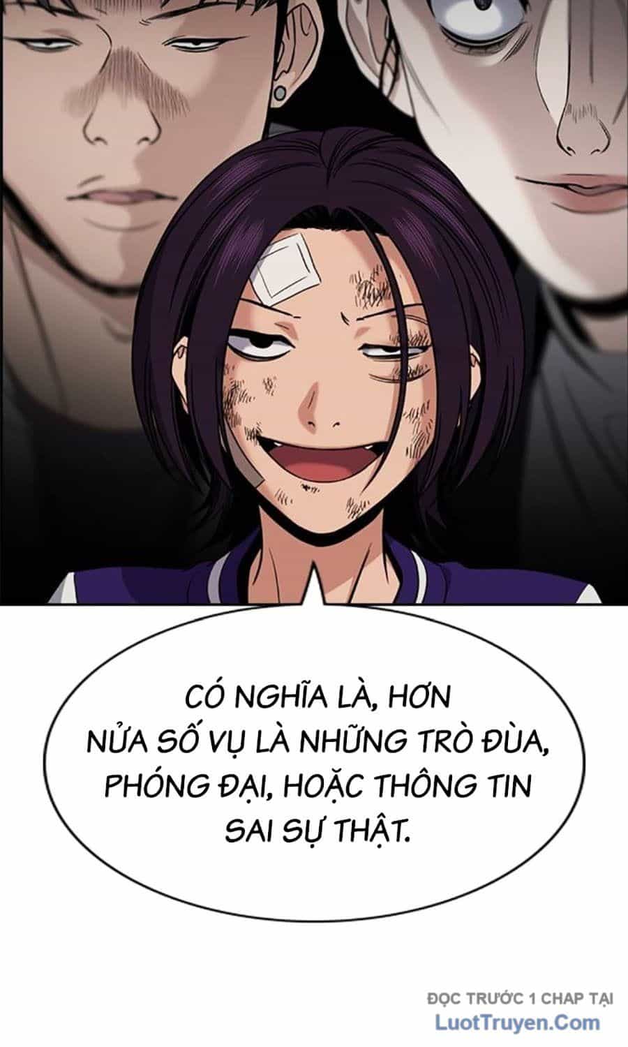 Giáo Dục Chân Chính - Chương 212 - ảnh 29