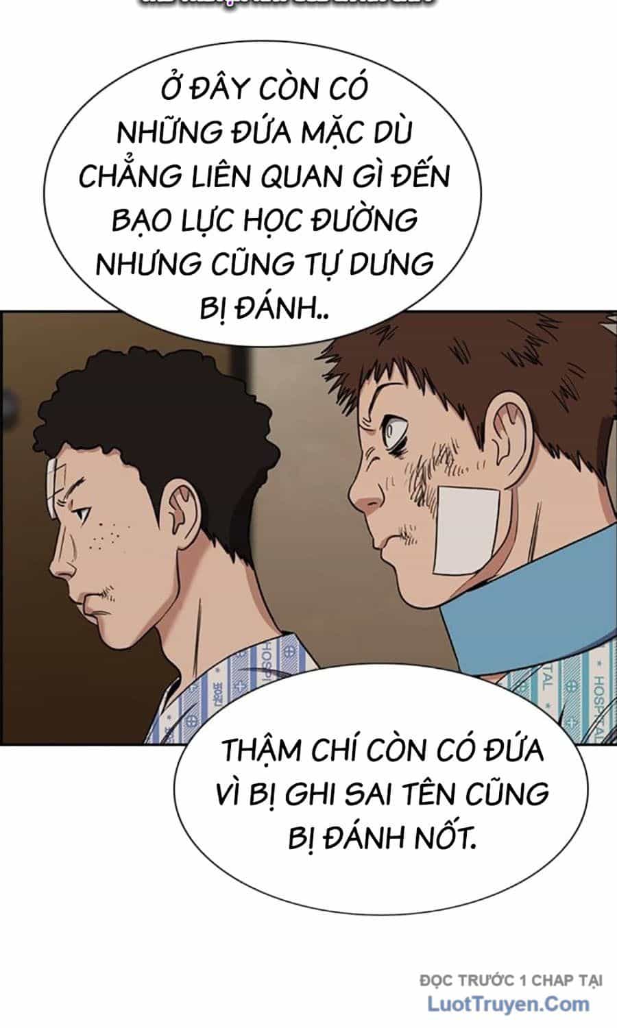 Giáo Dục Chân Chính - Chương 212 - ảnh 31