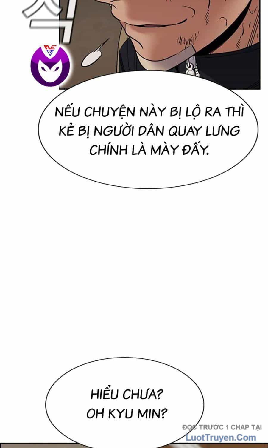 Giáo Dục Chân Chính - Chương 212 - ảnh 33