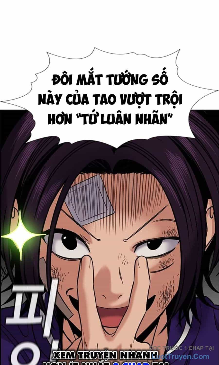 Giáo Dục Chân Chính - Chương 212 - ảnh 39