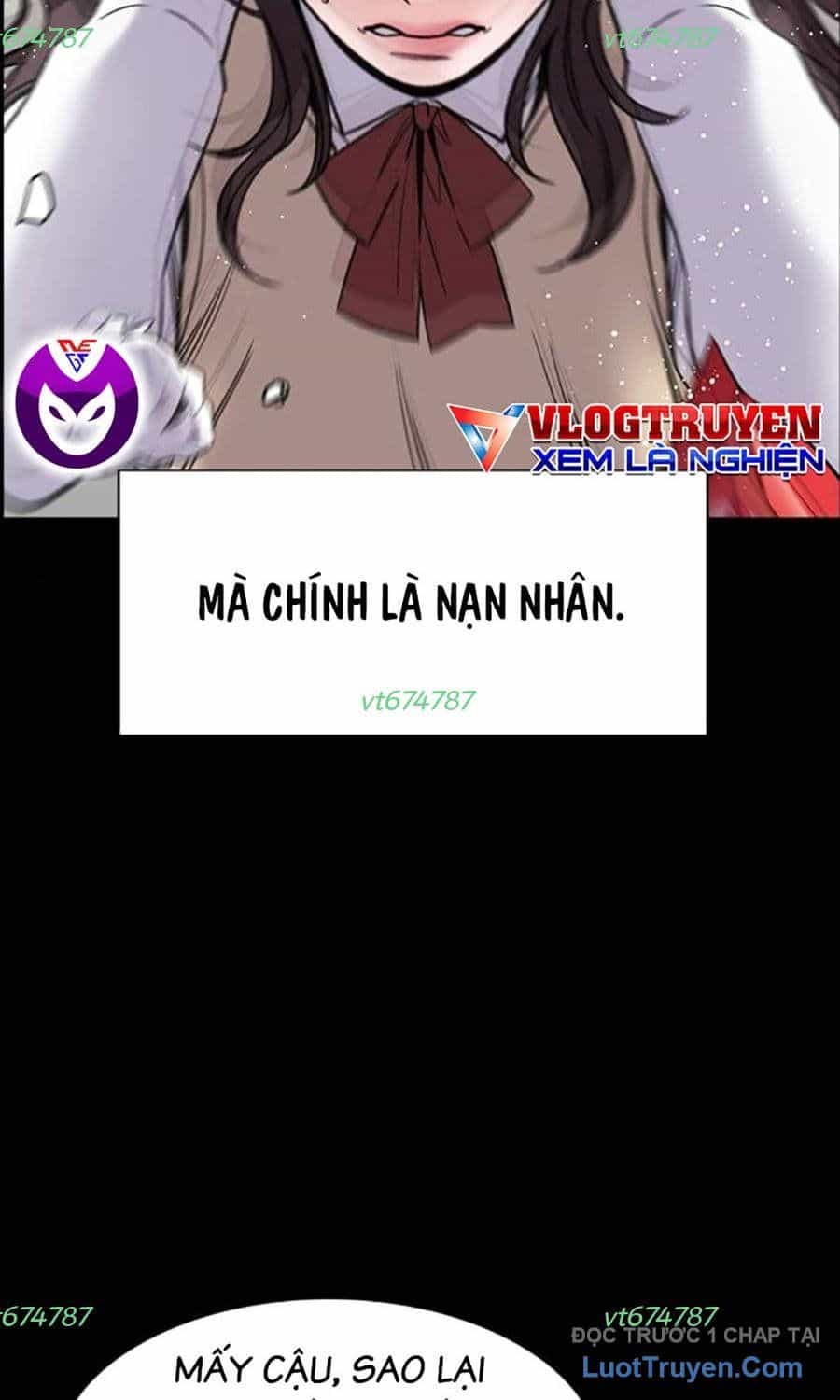 Giáo Dục Chân Chính - Chương 212 - ảnh 4