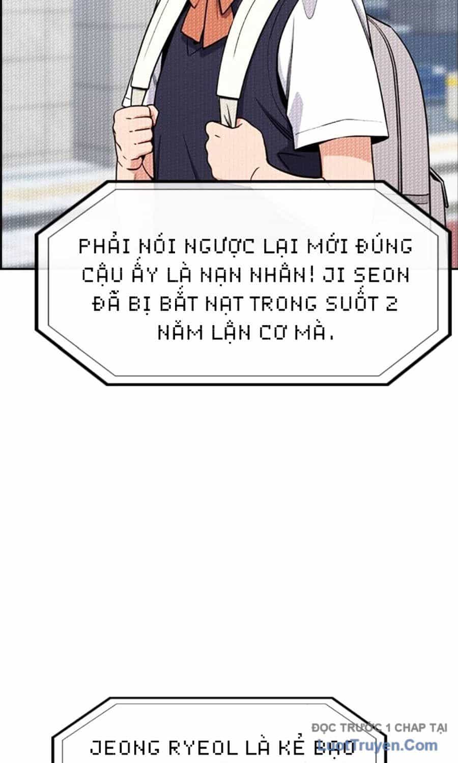 Giáo Dục Chân Chính - Chương 212 - ảnh 43
