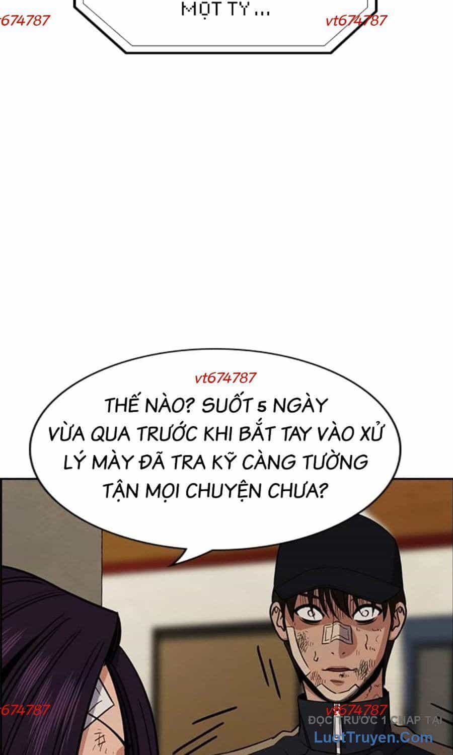 Giáo Dục Chân Chính - Chương 212 - ảnh 49