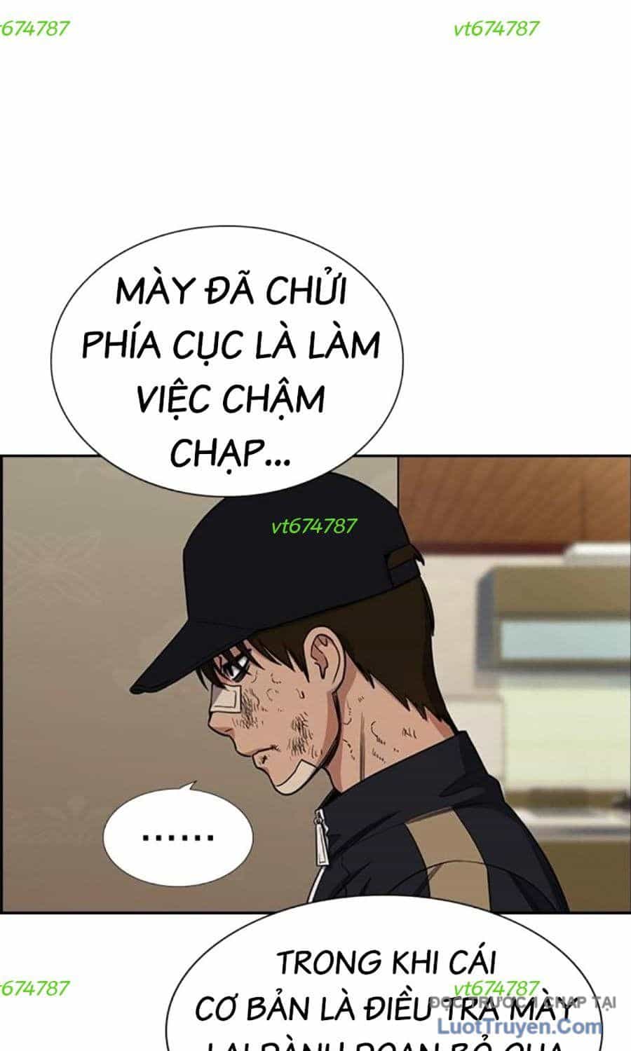 Giáo Dục Chân Chính - Chương 212 - ảnh 51