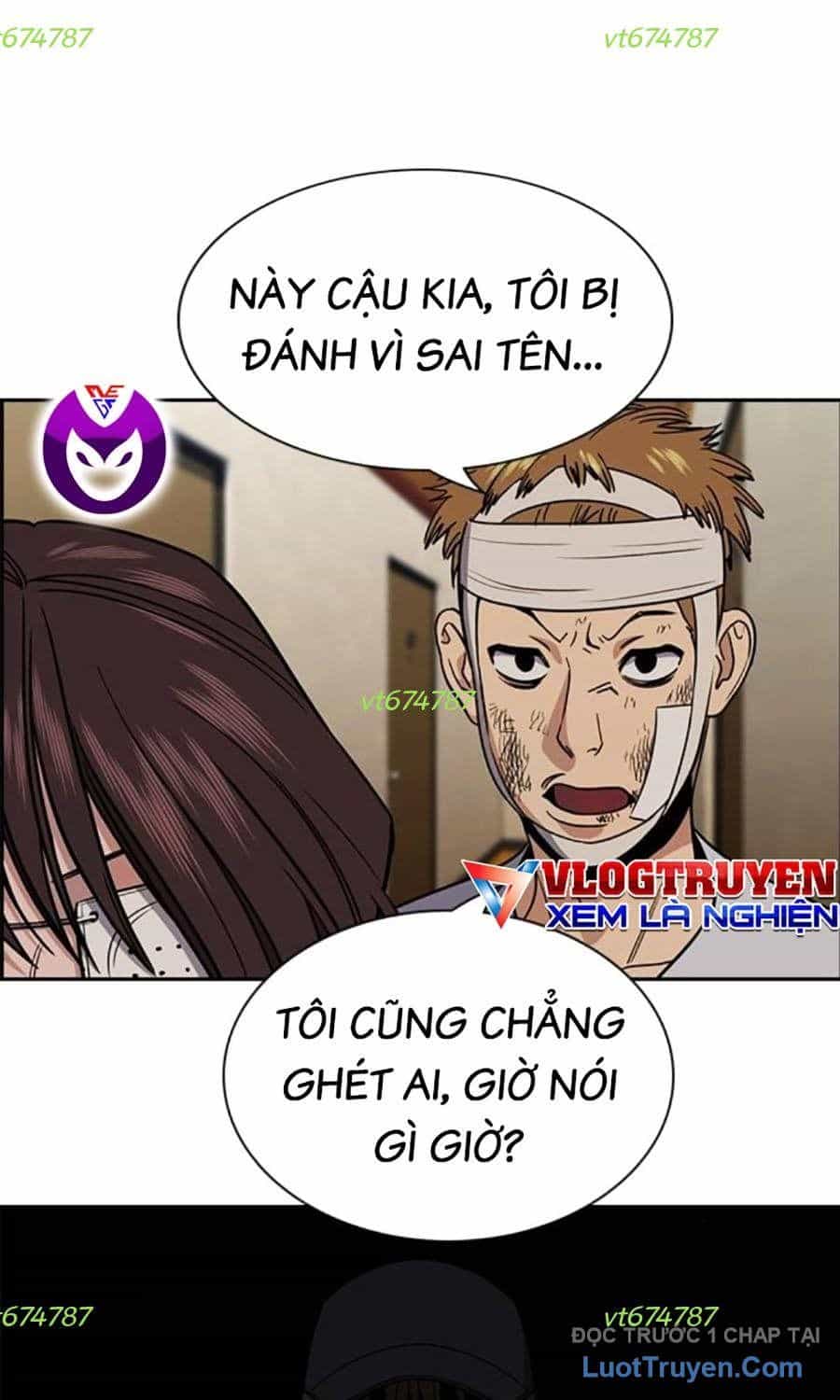 Giáo Dục Chân Chính - Chương 212 - ảnh 55