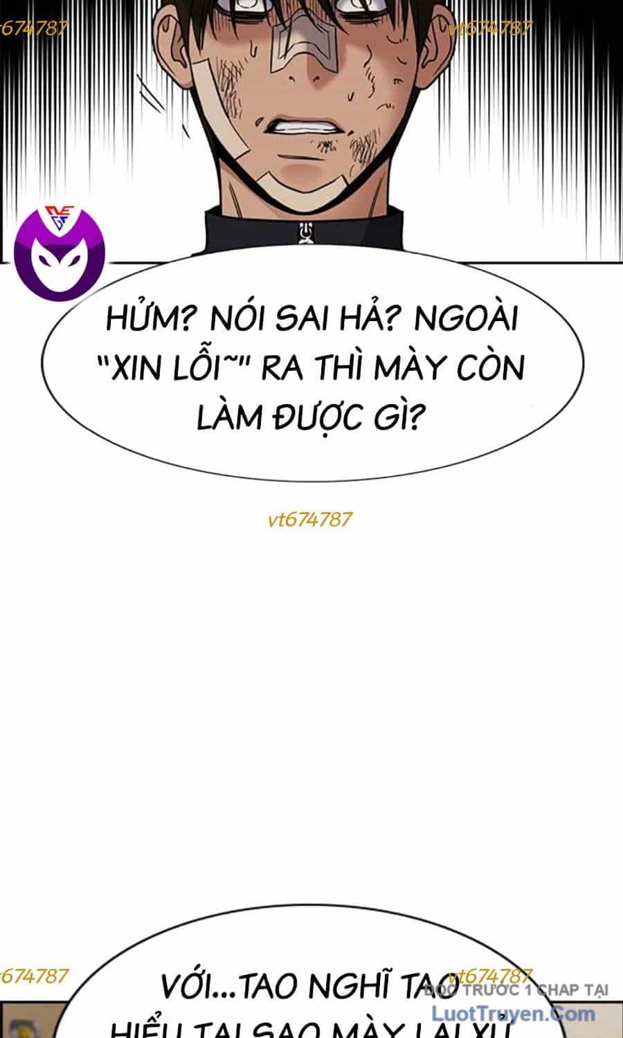 Giáo Dục Chân Chính - Chương 212 - ảnh 60