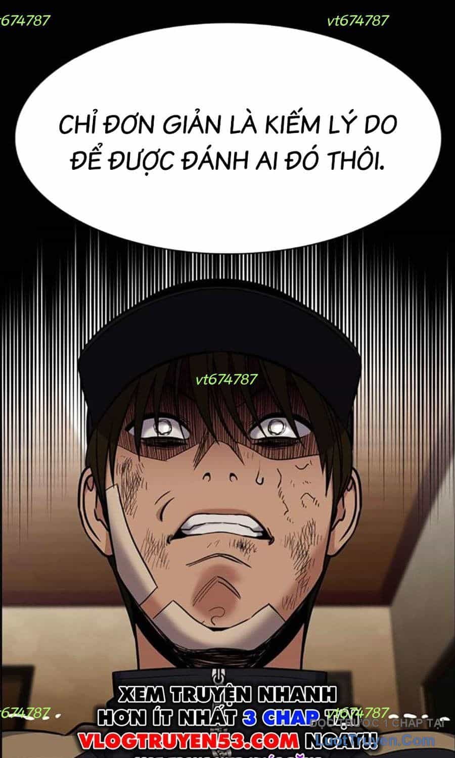Giáo Dục Chân Chính - Chương 212 - ảnh 71