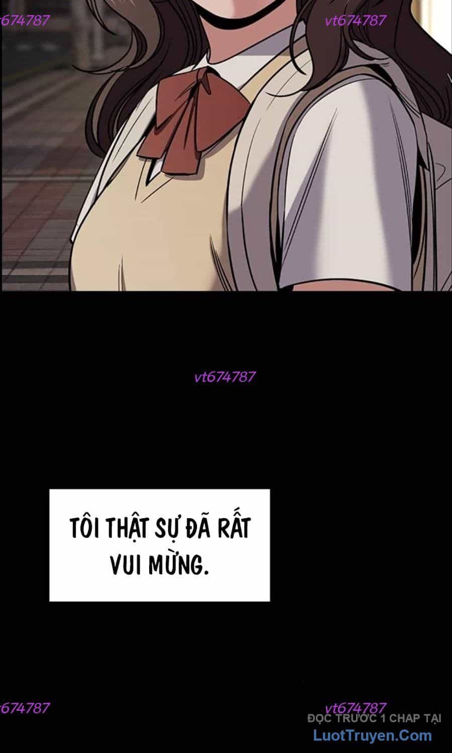 Giáo Dục Chân Chính - Chương 212 - ảnh 9