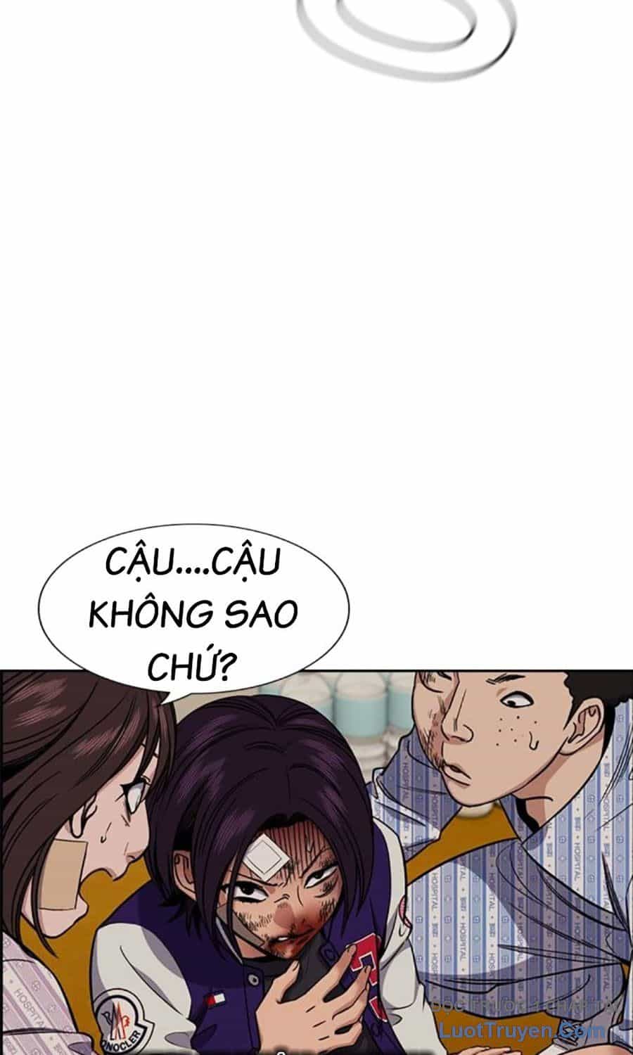 Giáo Dục Chân Chính - Chương 212 - ảnh 91
