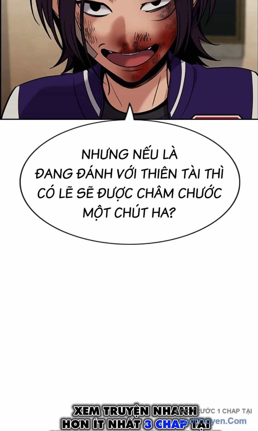 Giáo Dục Chân Chính - Chương 212 - ảnh 97