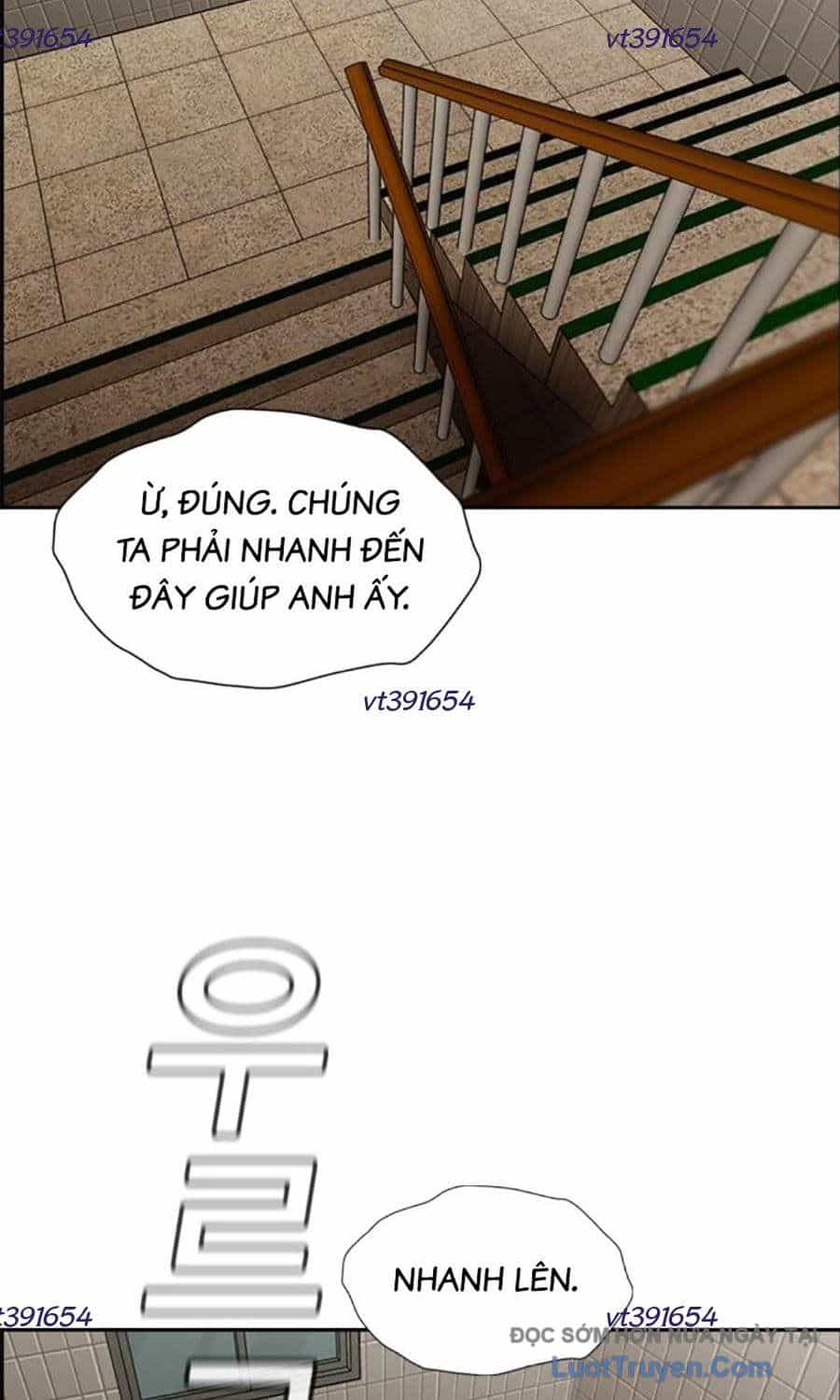 Giáo Dục Chân Chính - Chương 213 - ảnh 10