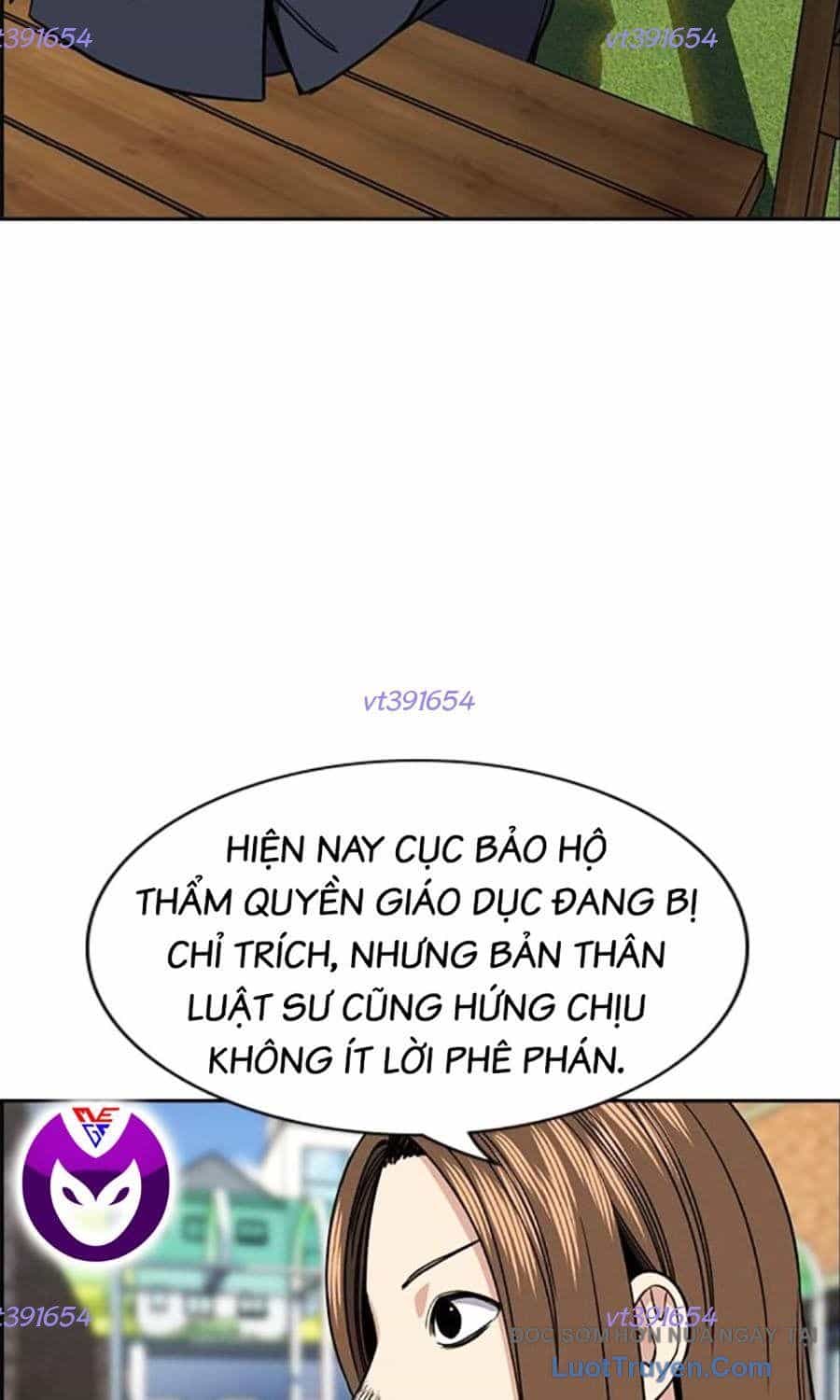 Giáo Dục Chân Chính - Chương 213 - ảnh 100