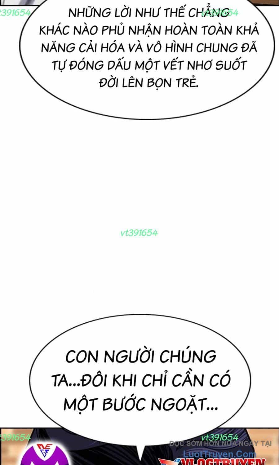 Giáo Dục Chân Chính - Chương 213 - ảnh 104