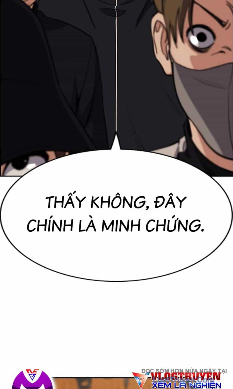 Giáo Dục Chân Chính - Chương 213 - ảnh 14