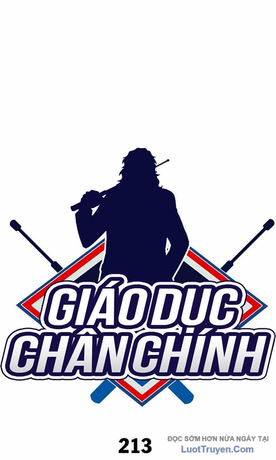 Giáo Dục Chân Chính - Chương 213 - ảnh 16