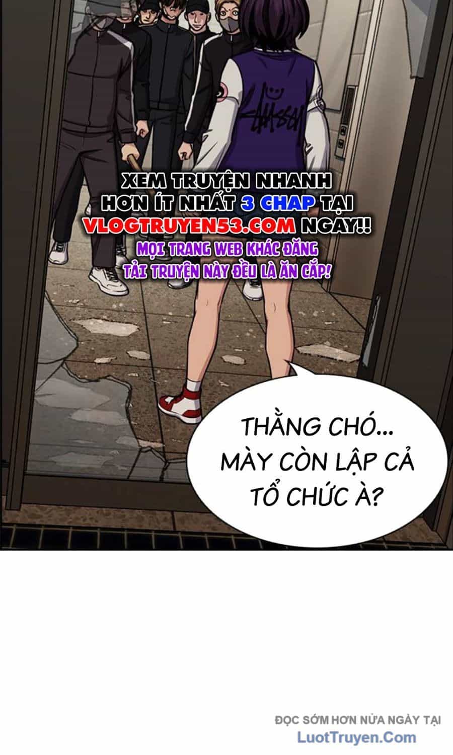 Giáo Dục Chân Chính - Chương 213 - ảnh 18