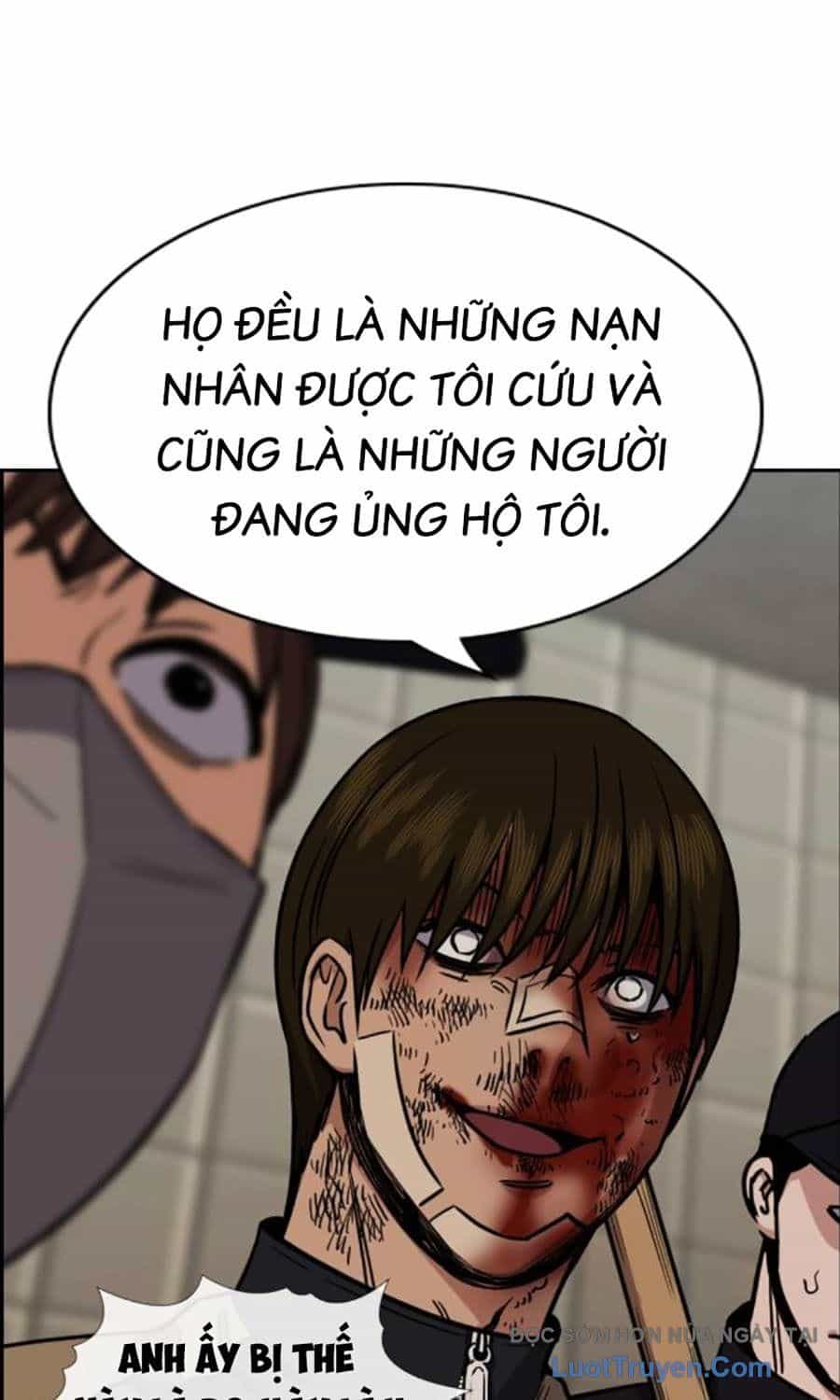 Giáo Dục Chân Chính - Chương 213 - ảnh 19