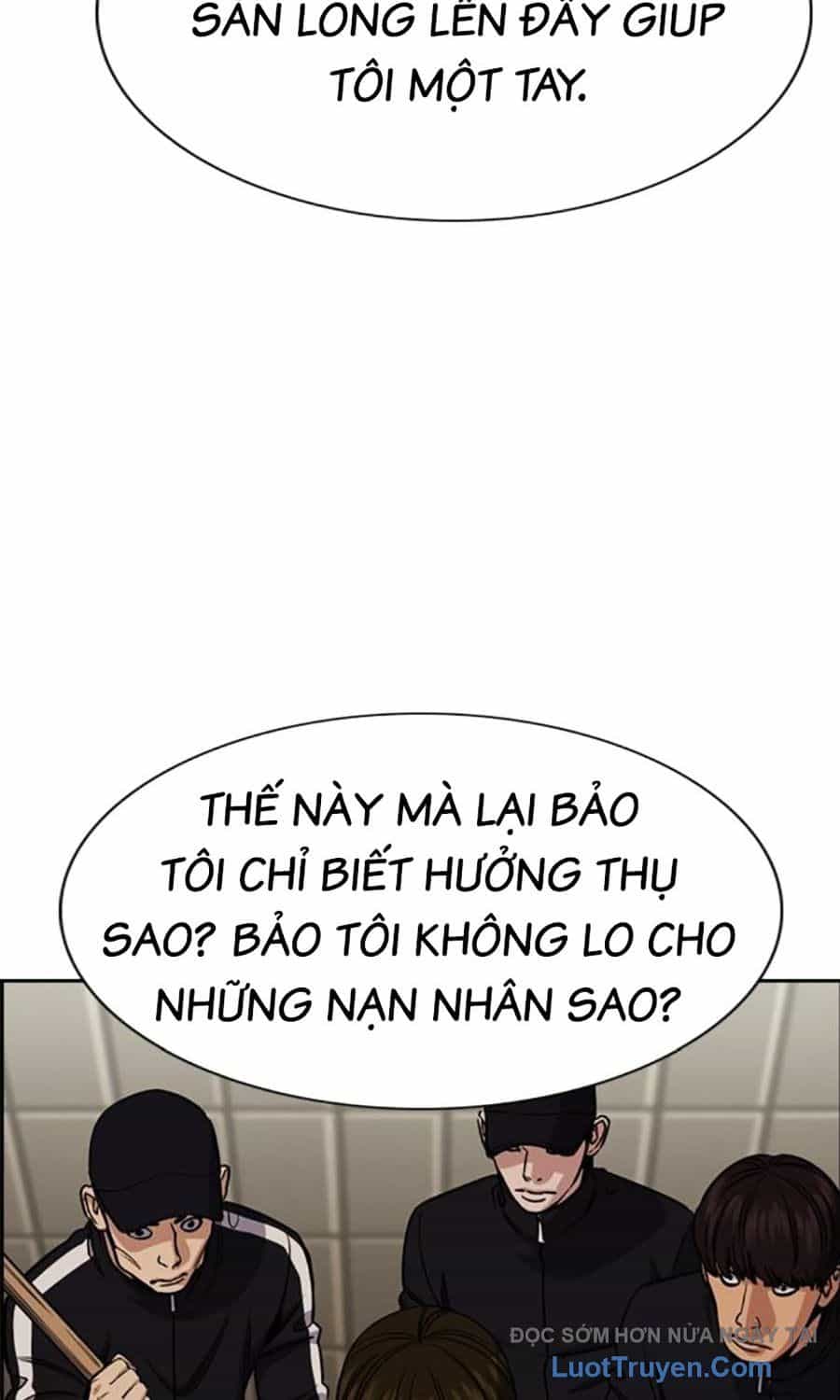 Giáo Dục Chân Chính - Chương 213 - ảnh 22