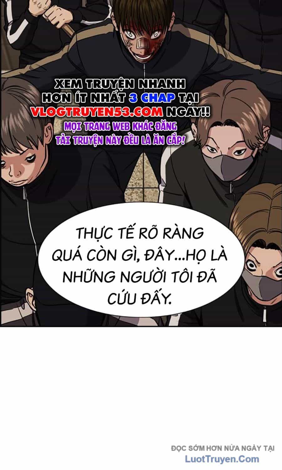Giáo Dục Chân Chính - Chương 213 - ảnh 23