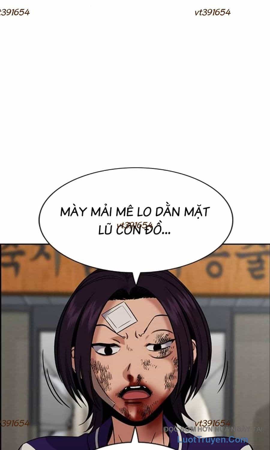Giáo Dục Chân Chính - Chương 213 - ảnh 3