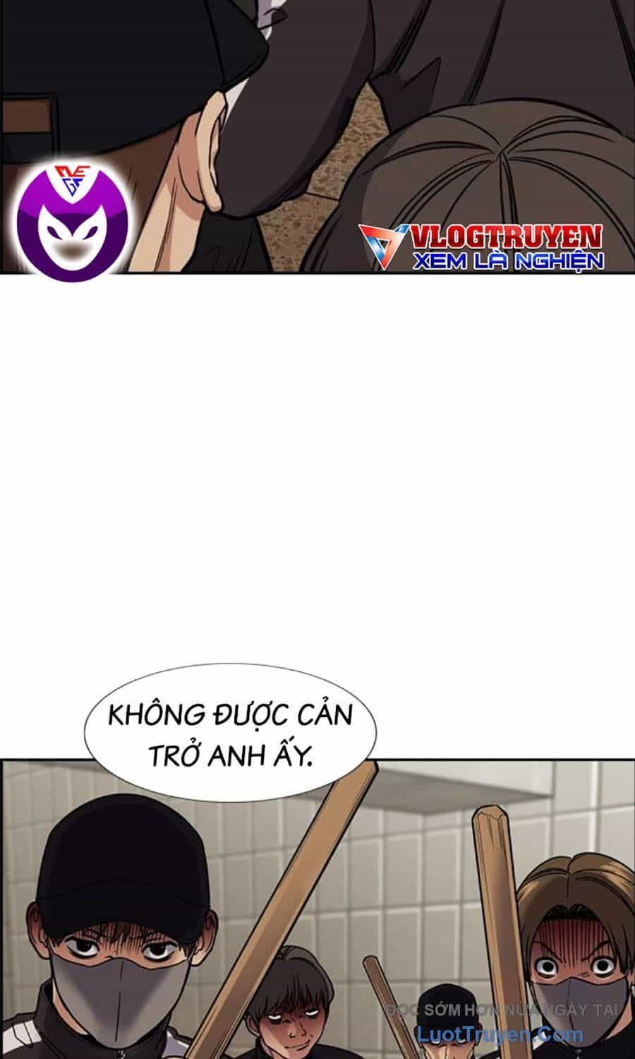 Giáo Dục Chân Chính - Chương 213 - ảnh 31
