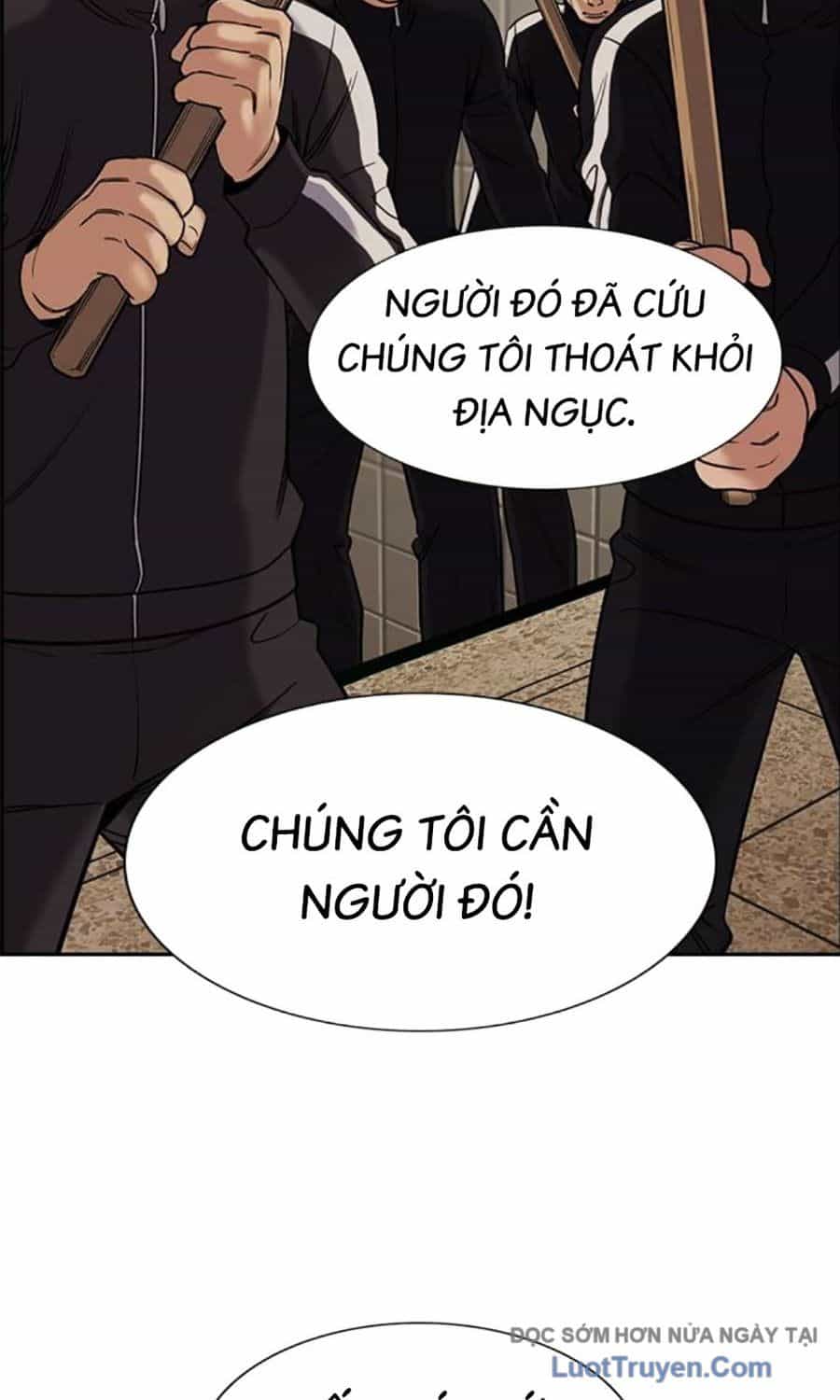 Giáo Dục Chân Chính - Chương 213 - ảnh 32