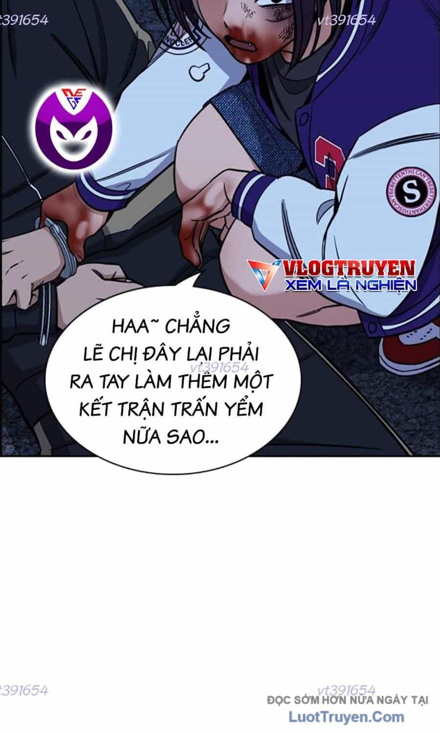 Giáo Dục Chân Chính - Chương 213 - ảnh 58