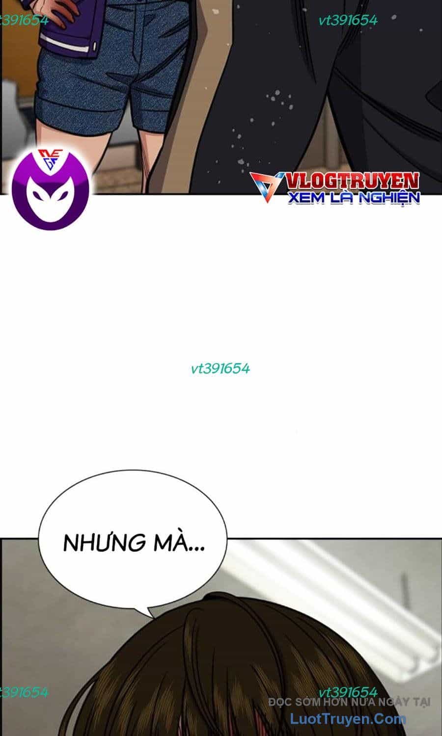 Giáo Dục Chân Chính - Chương 213 - ảnh 6