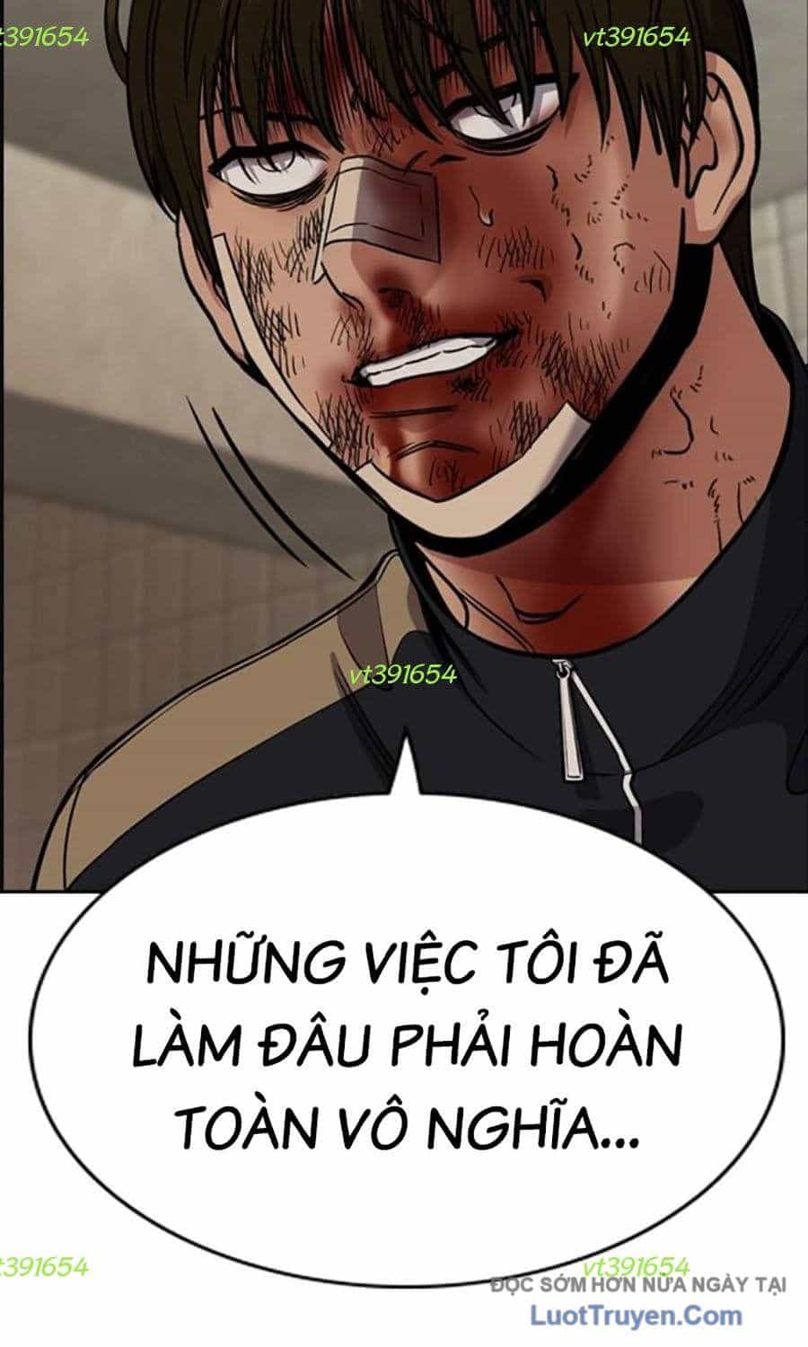 Giáo Dục Chân Chính - Chương 213 - ảnh 7