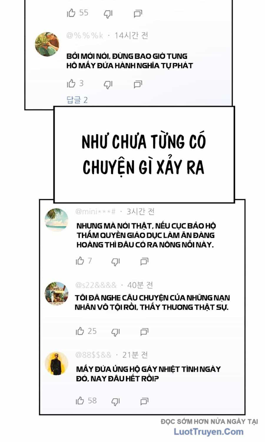 Giáo Dục Chân Chính - Chương 213 - ảnh 74