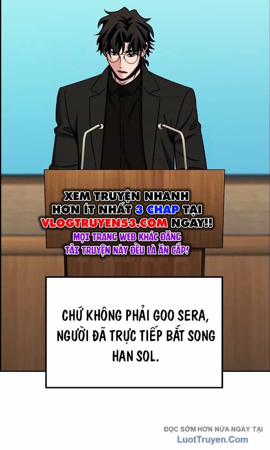 Giáo Dục Chân Chính - Chương 213 - ảnh 76