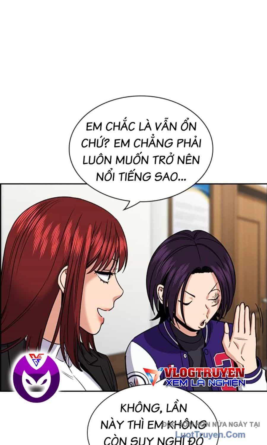 Giáo Dục Chân Chính - Chương 213 - ảnh 78